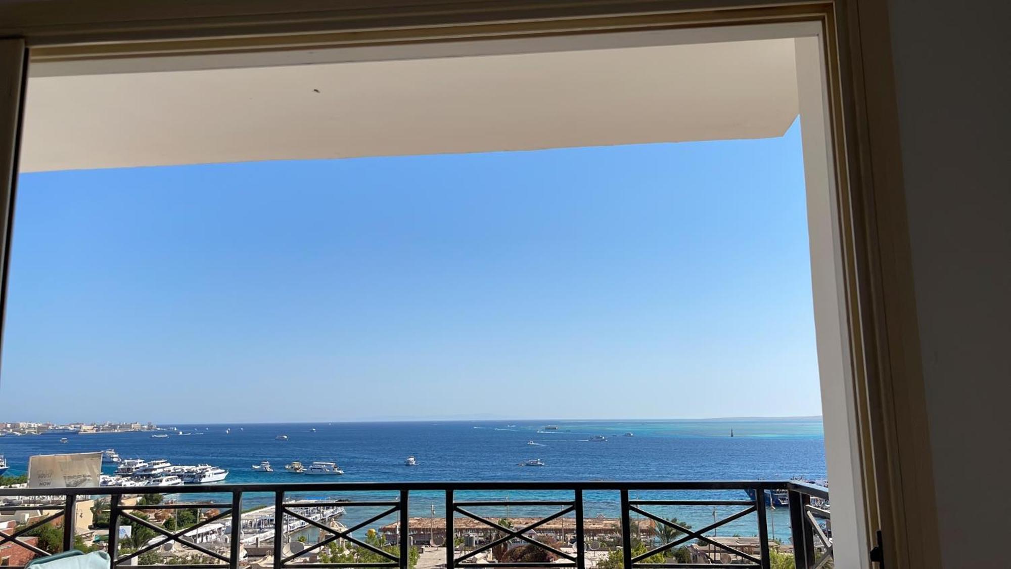 Apartmán Sea View , In Center Front Of The Sea F 10 *